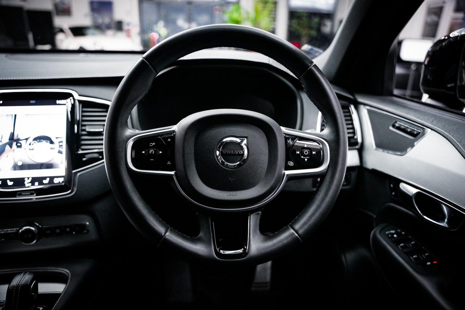 Used Volvo XC90 2021 for sale - 77611400: Photo 18