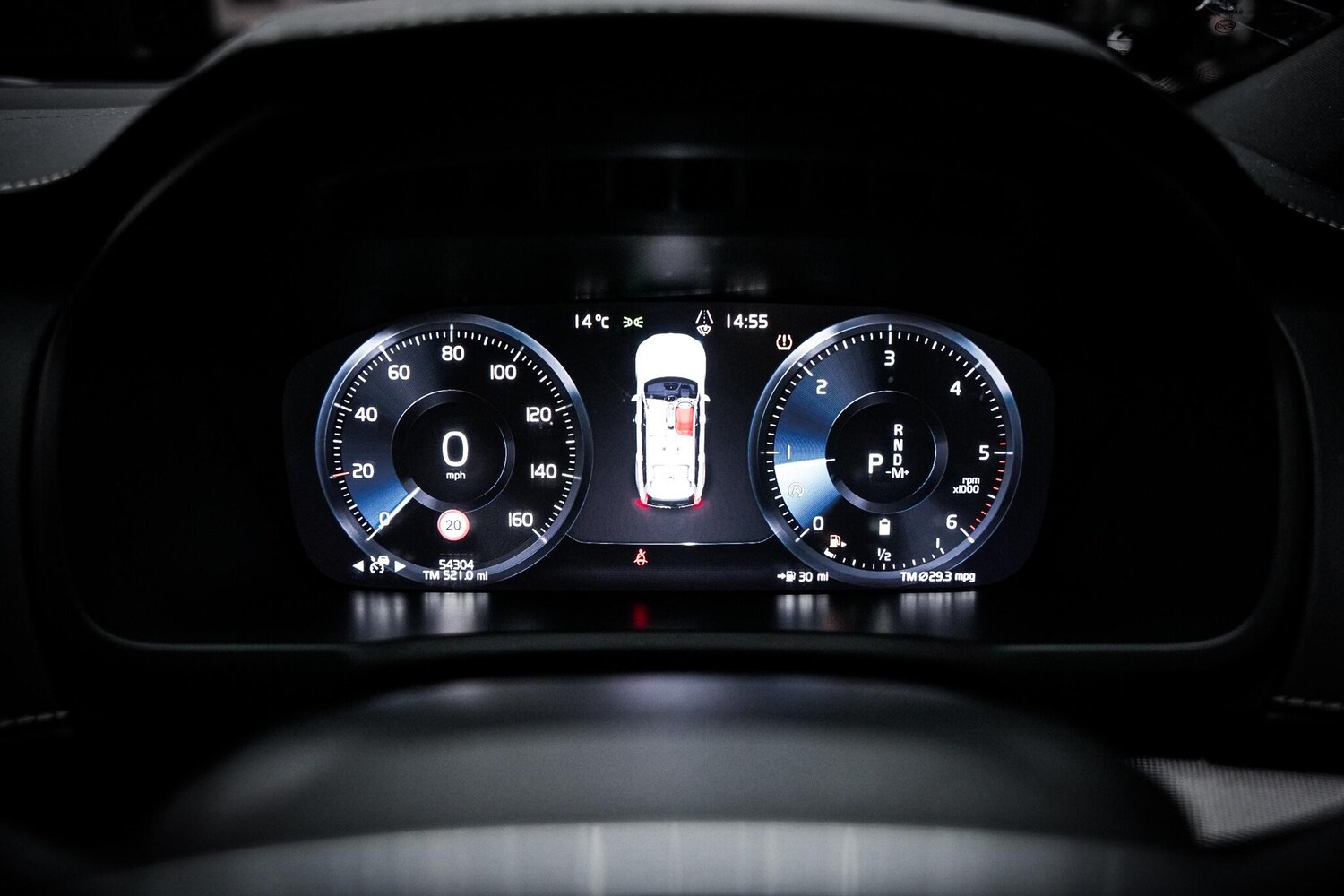 Used Volvo XC90 2021 for sale - 77611400: Photo 19