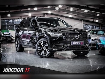 (21) - 2.0 B5 MHEV R-Design Auto 4WD Euro 6 (s/s) 5dr