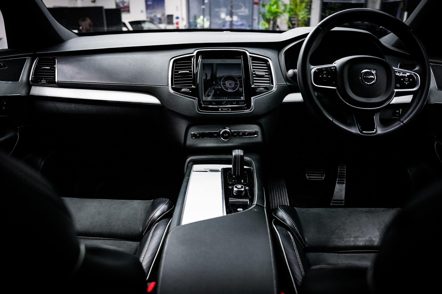 Used Volvo XC90 2021 for sale - 77611400: Photo 20