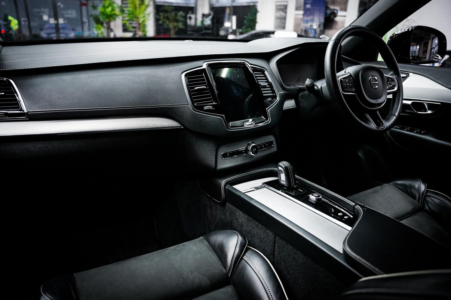 Used Volvo XC90 2021 for sale - 77611400: Photo 21