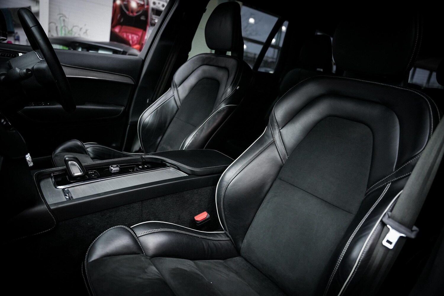 Used Volvo XC90 2021 for sale - 77611400: Photo 22