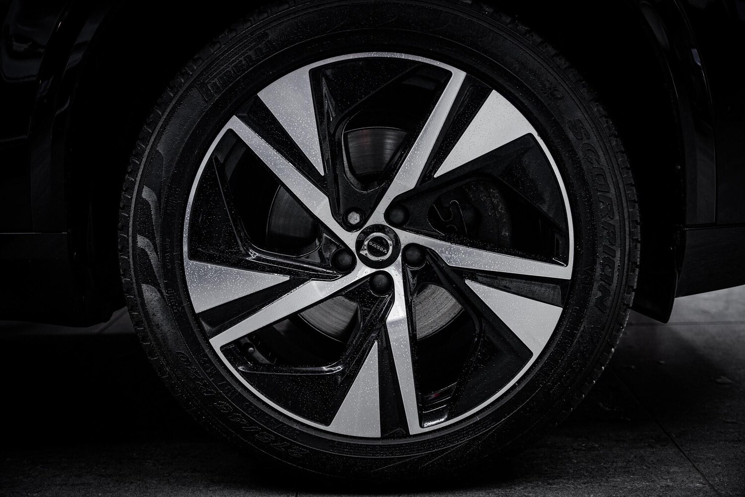 Used Volvo XC90 2021 for sale - 77611400: Photo 26