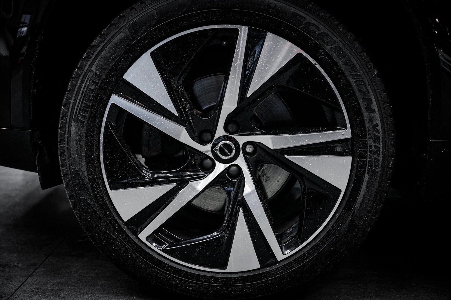 Used Volvo XC90 2021 for sale - 77611400: Photo 29