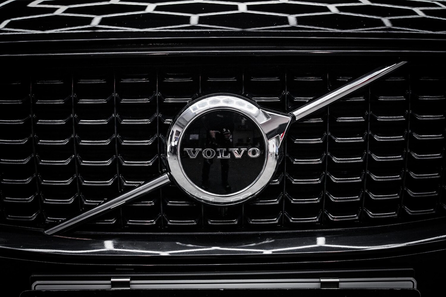 Used Volvo XC90 2021 for sale - 77611400: Photo 32