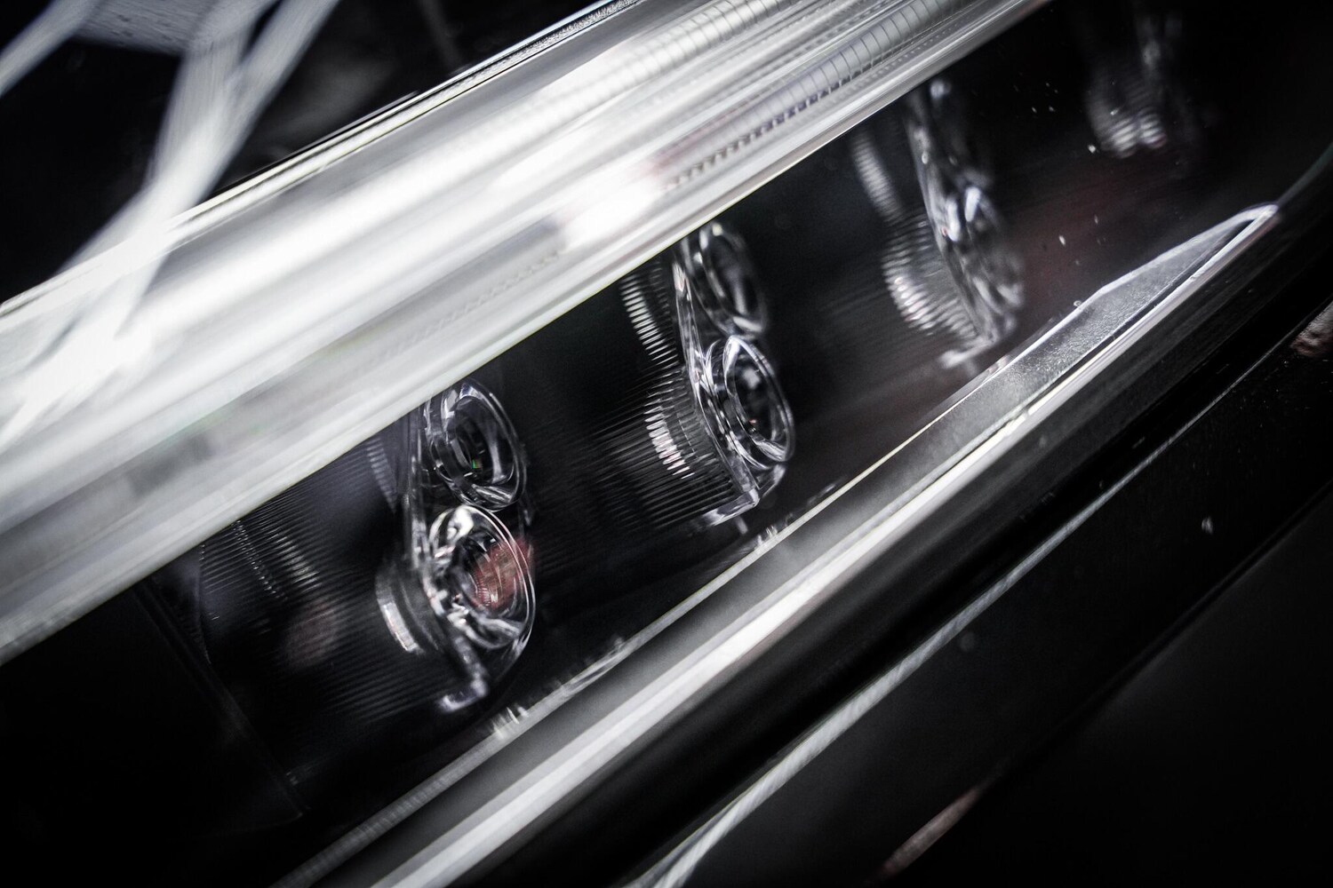 Used Volvo XC90 2021 for sale - 77611400: Photo 34