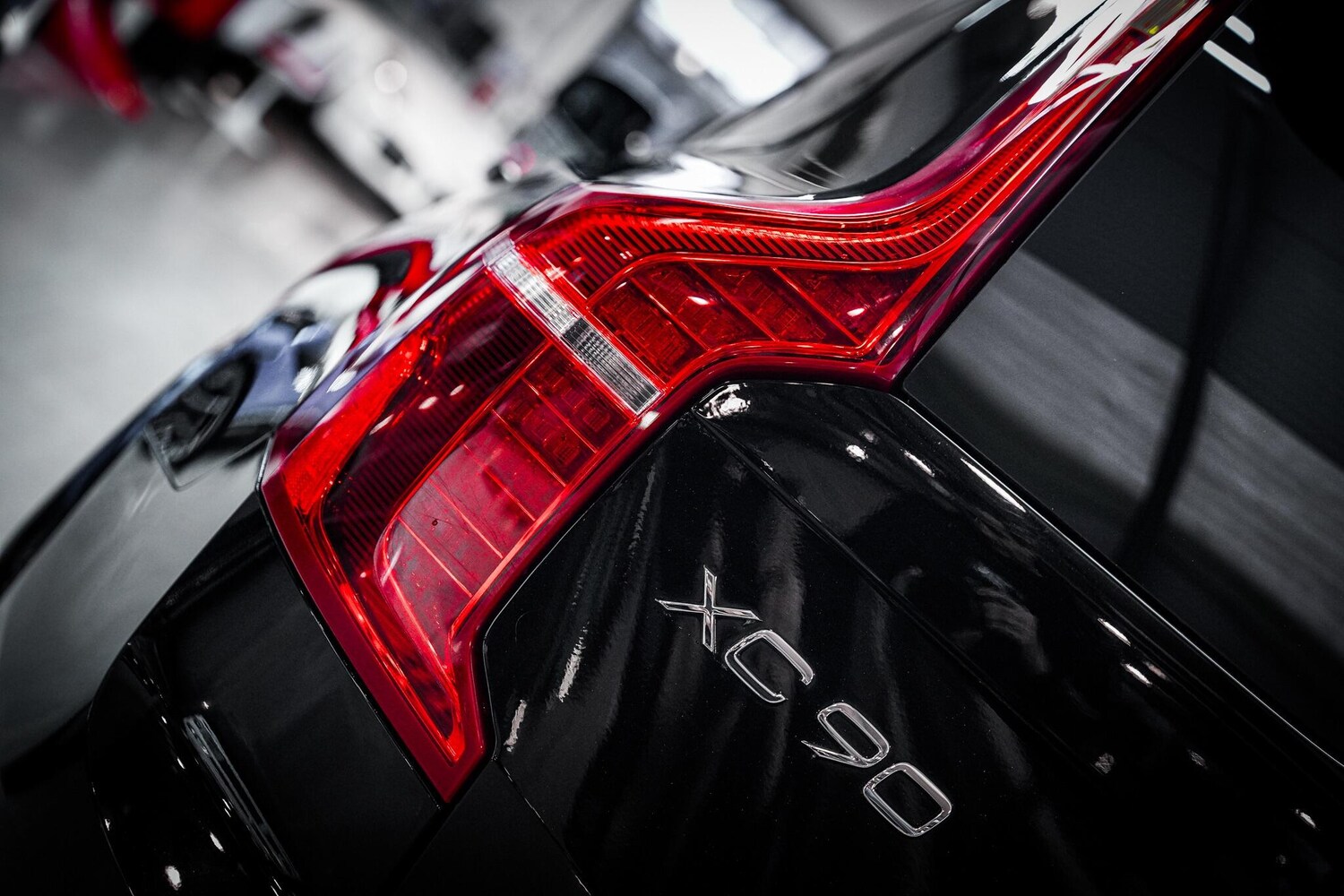 Used Volvo XC90 2021 for sale - 77611400: Photo 35