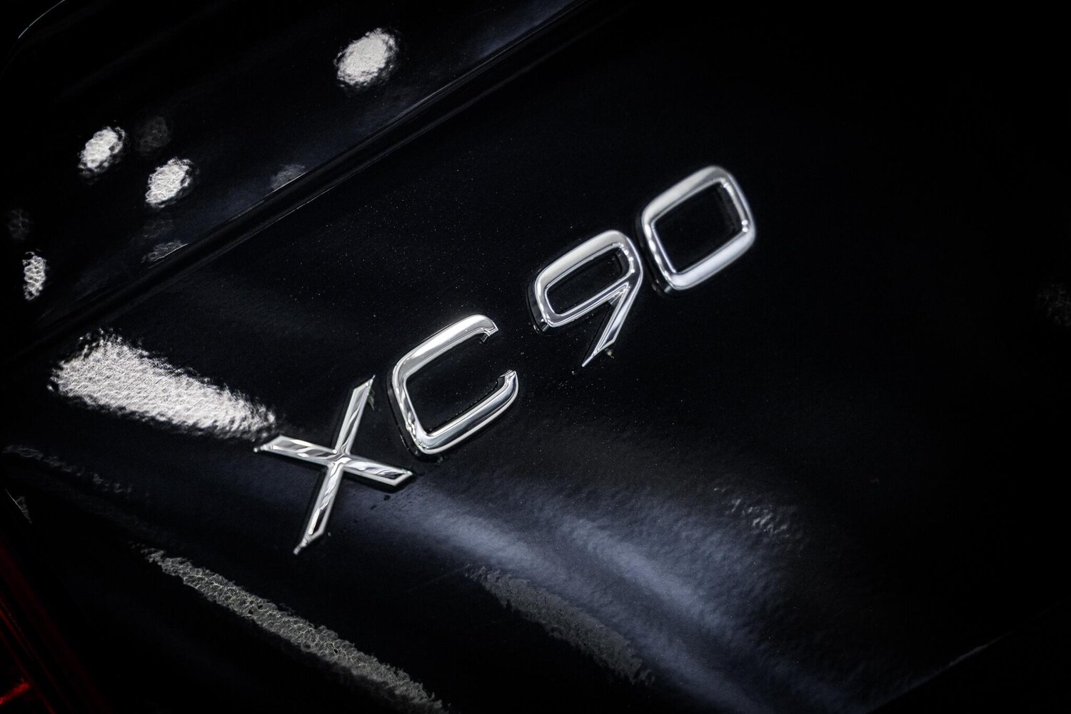 Used Volvo XC90 2021 for sale - 77611400: Photo 36