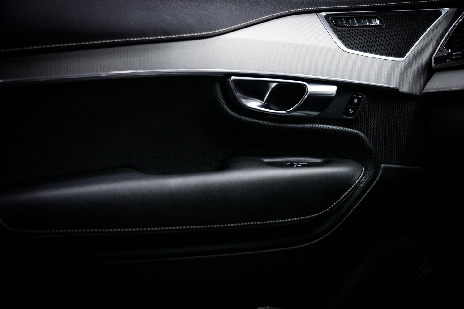 Used Volvo XC90 2021 for sale - 77611400: Photo 46