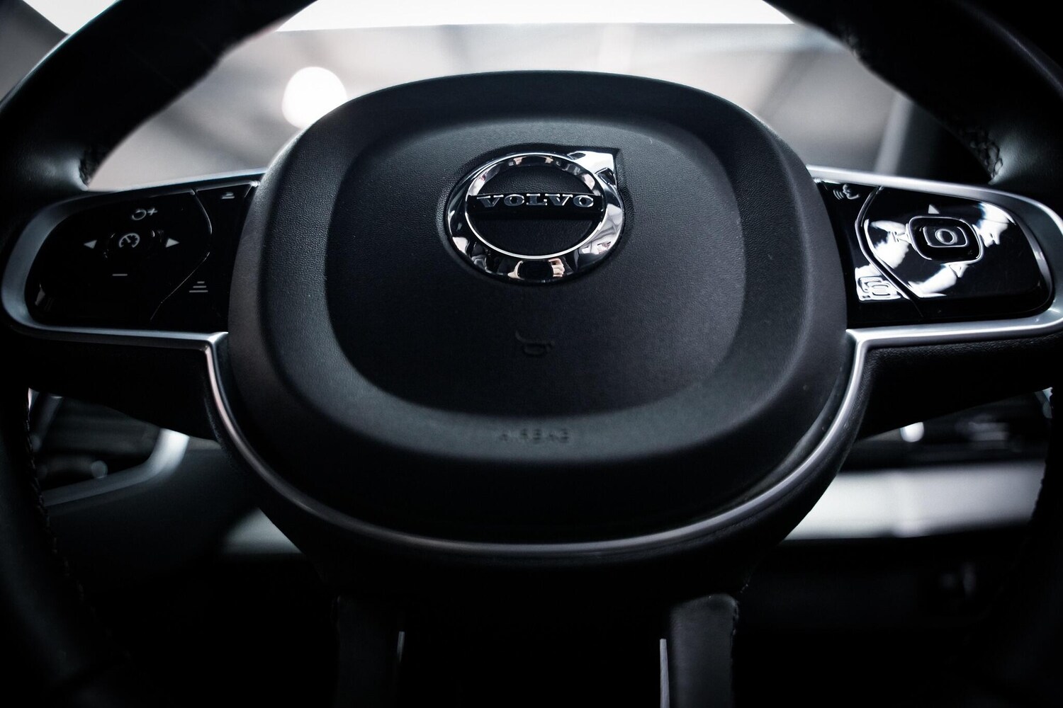 Used Volvo XC90 2021 for sale - 77611400: Photo 47