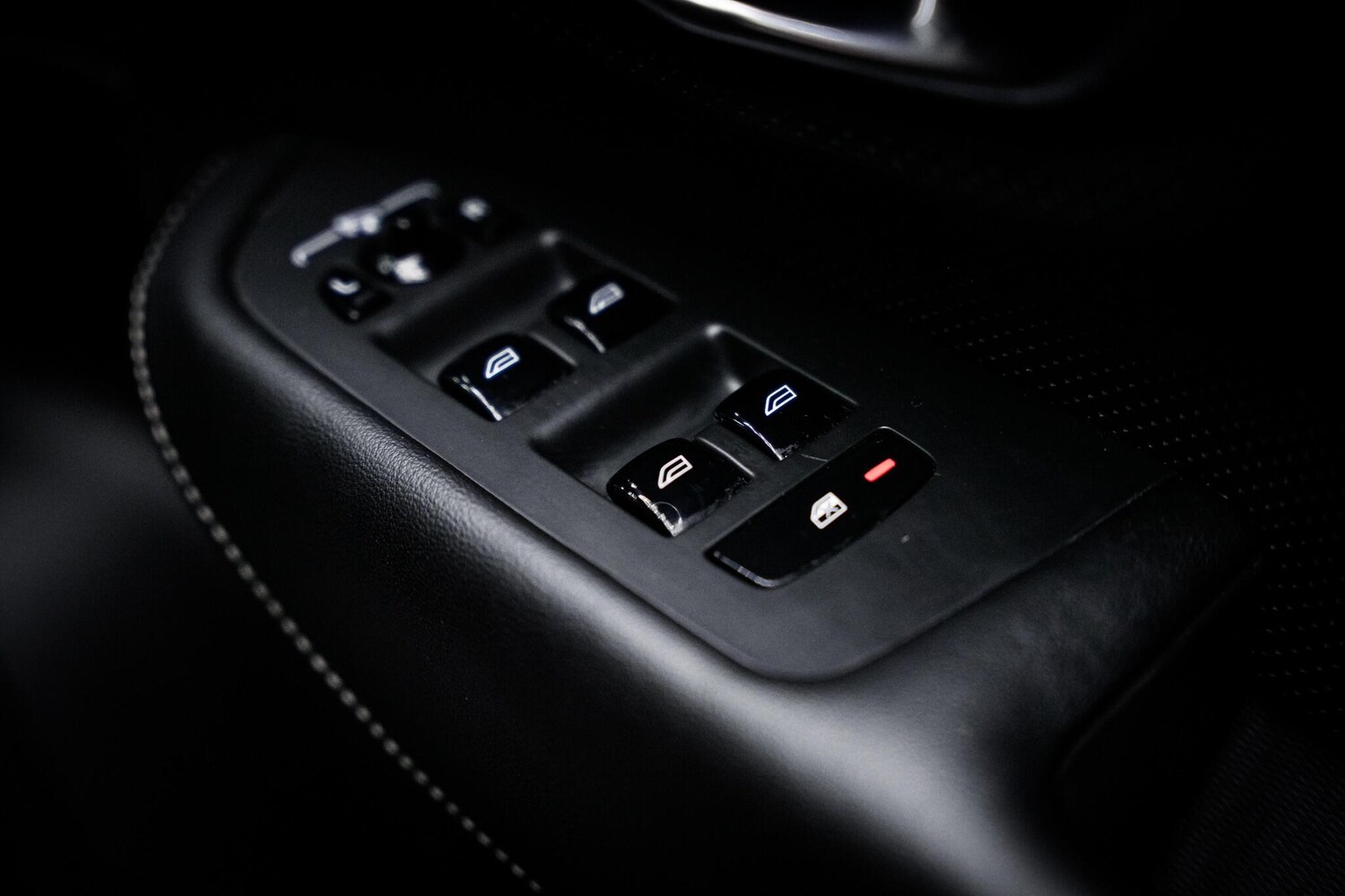 Used Volvo XC90 2021 for sale - 77611400: Photo 51