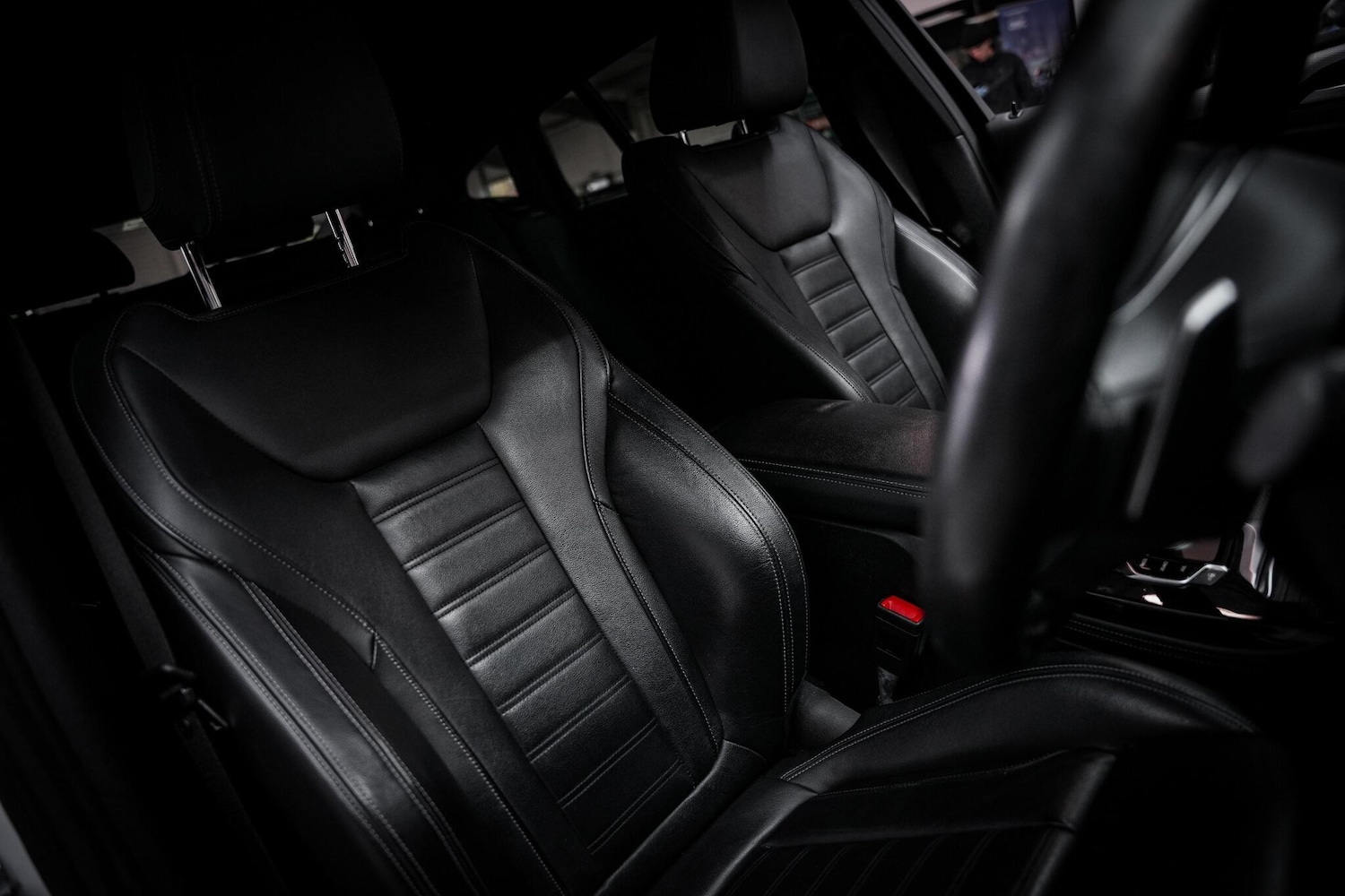 Used BMW X4 2018 for sale - 76657990: Photo 17