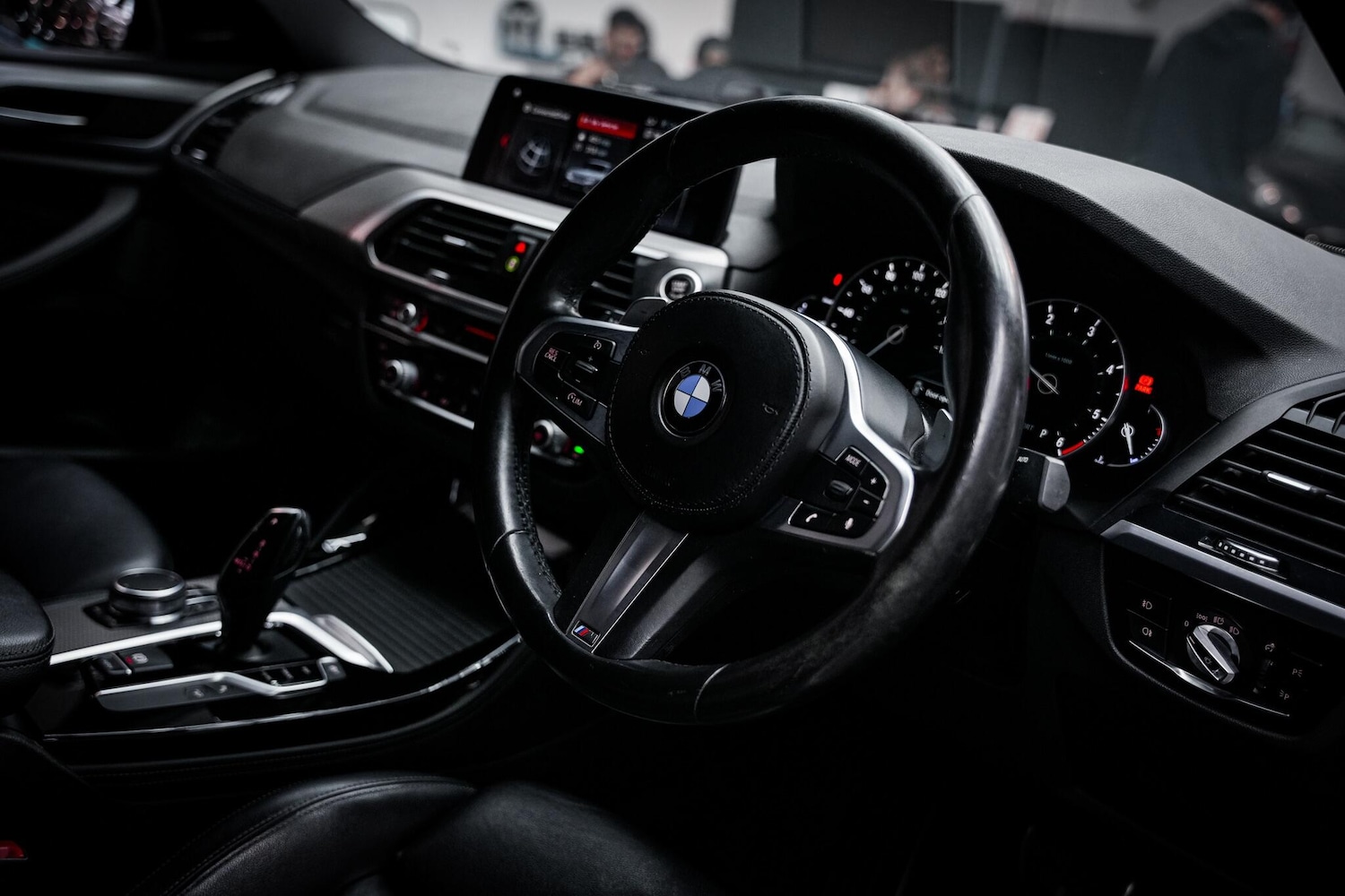 Used BMW X4 2018 for sale - 76657990: Photo 18