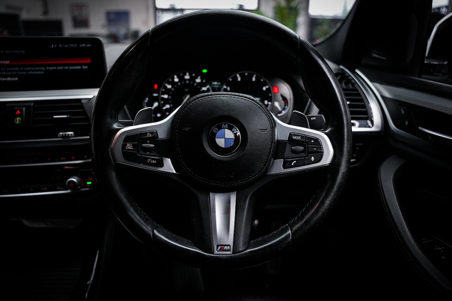 Used BMW X4 2018 for sale - 76657990: Photo 19