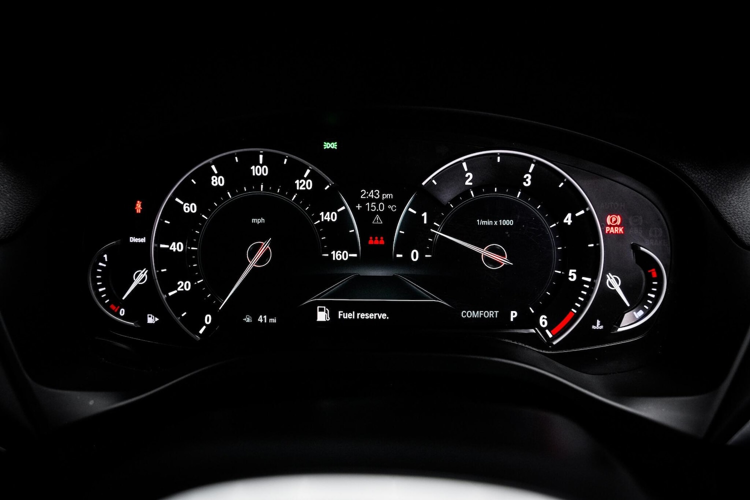 Used BMW X4 2018 for sale - 76657990: Photo 20