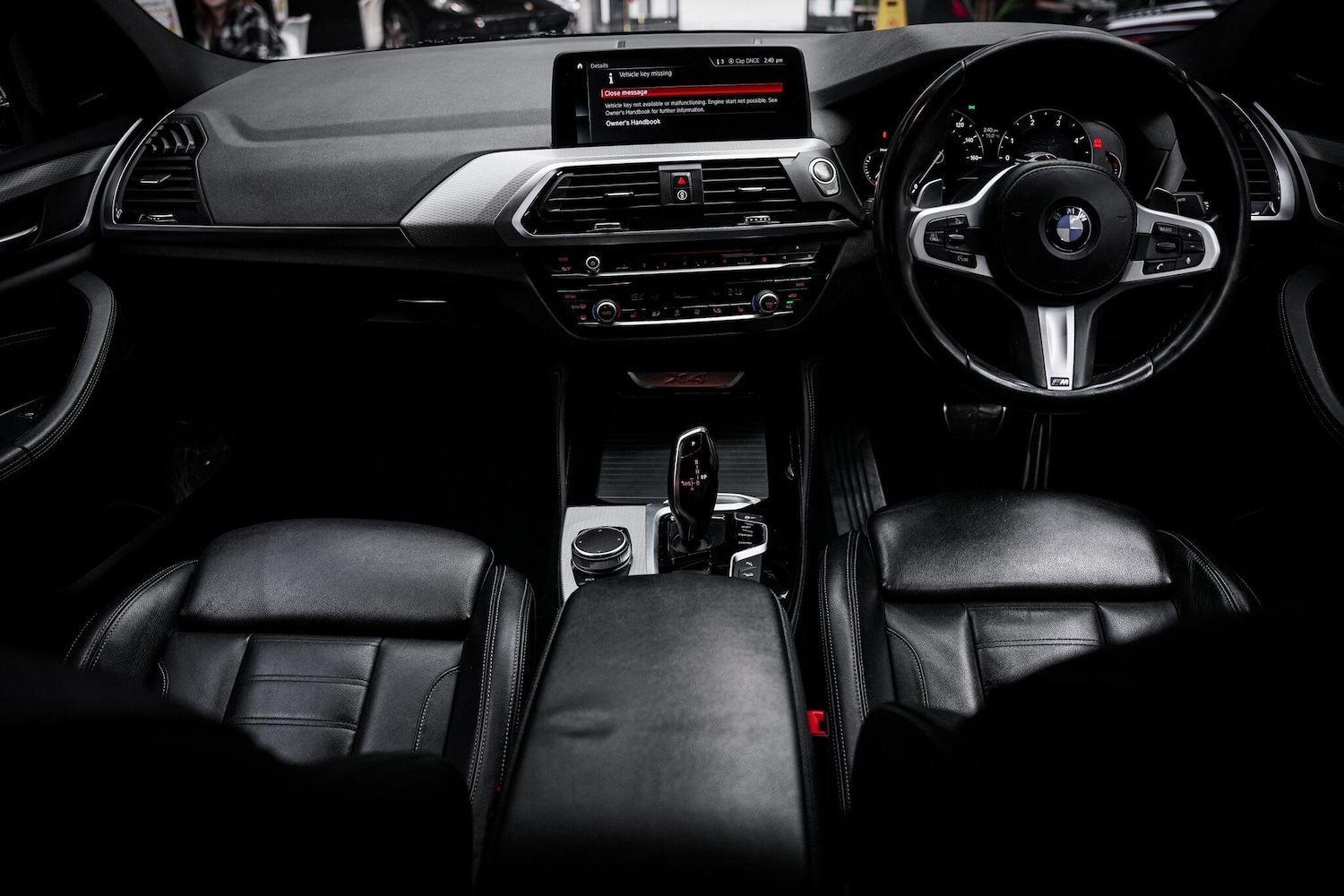 Used BMW X4 2018 for sale - 76657990: Photo 21