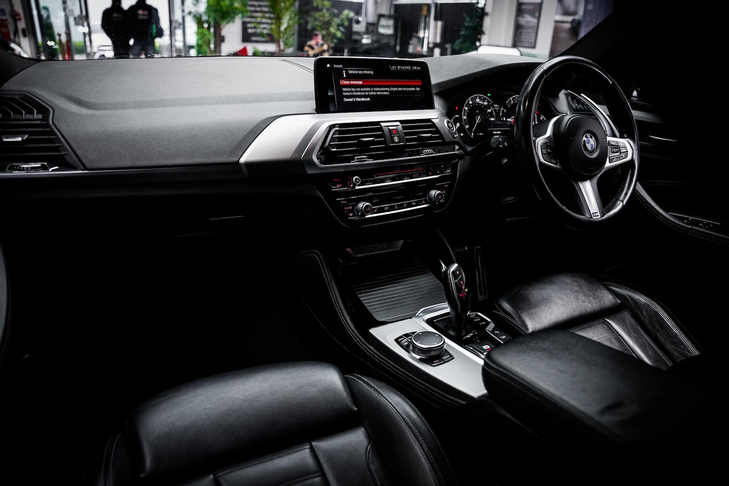 Used BMW X4 2018 for sale - 76657990: Photo 22