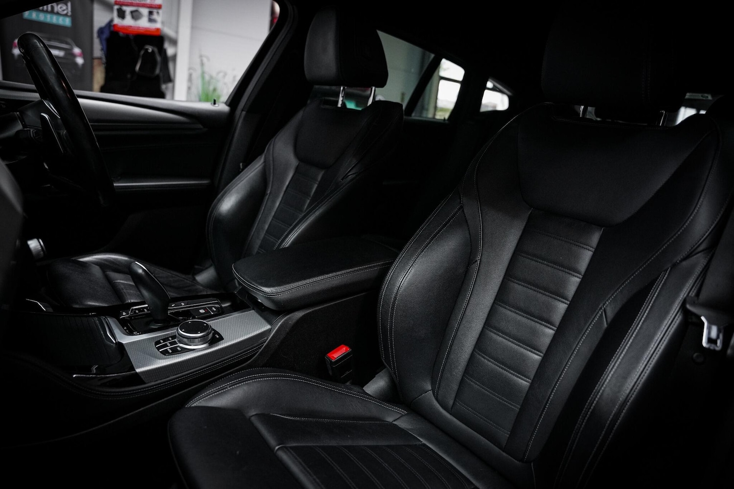 Used BMW X4 2018 for sale - 76657990: Photo 23