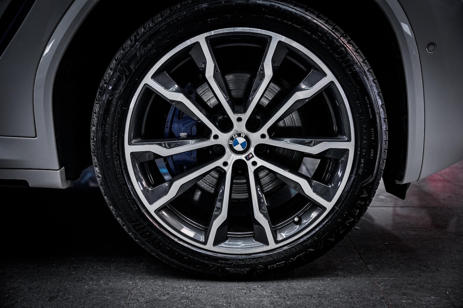 Used BMW X4 2018 for sale - 76657990: Photo 26