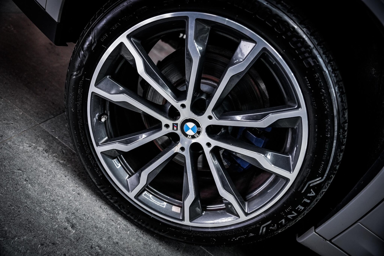 Used BMW X4 2018 for sale - 76657990: Photo 27