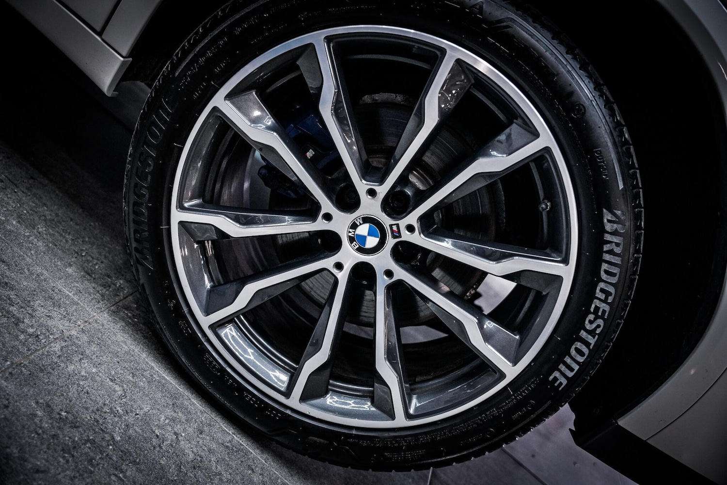 Used BMW X4 2018 for sale - 76657990: Photo 28