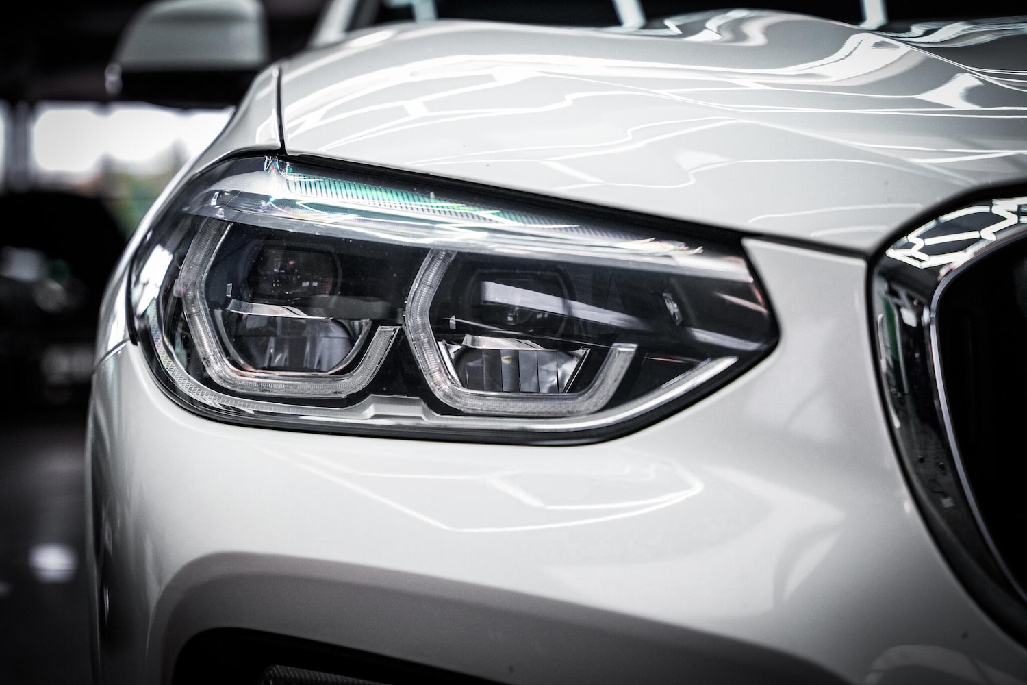 Used BMW X4 2018 for sale - 76657990: Photo 31