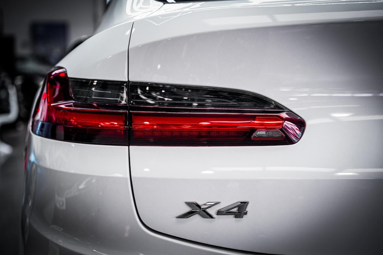 Used BMW X4 2018 for sale - 76657990: Photo 34