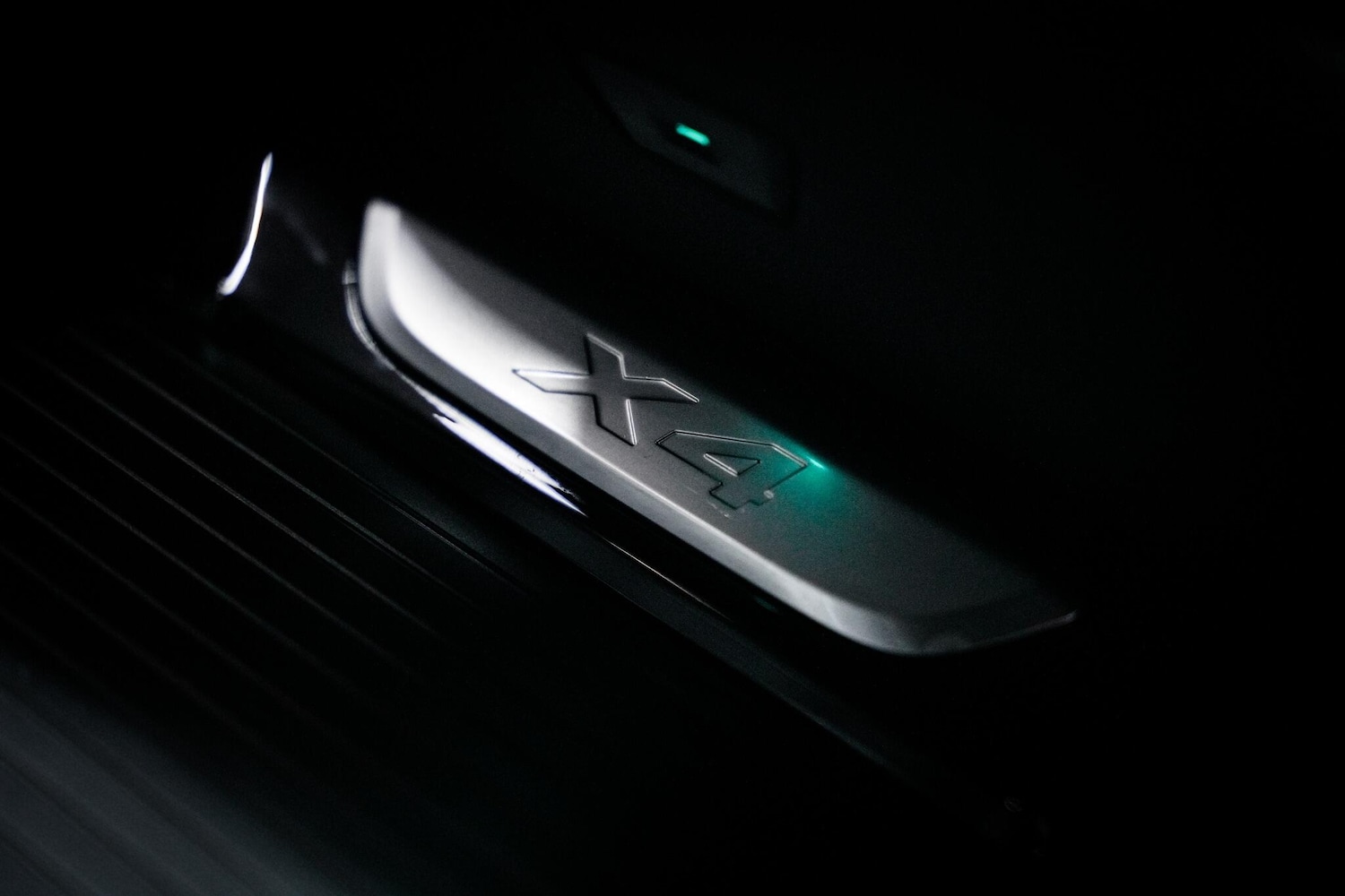 Used BMW X4 2018 for sale - 76657990: Photo 43