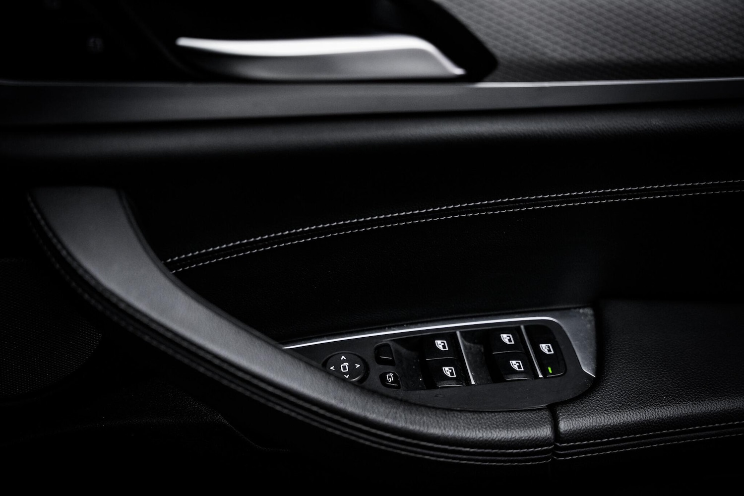 Used BMW X4 2018 for sale - 76657990: Photo 49