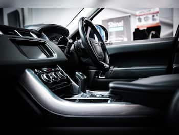 Used Land Rover Range Rover Sport 2015 for sale - 79645489: Photo