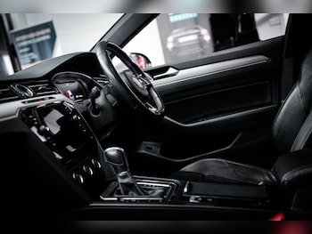 Used Volkswagen Arteon 2018 for sale - 78170062: Photo