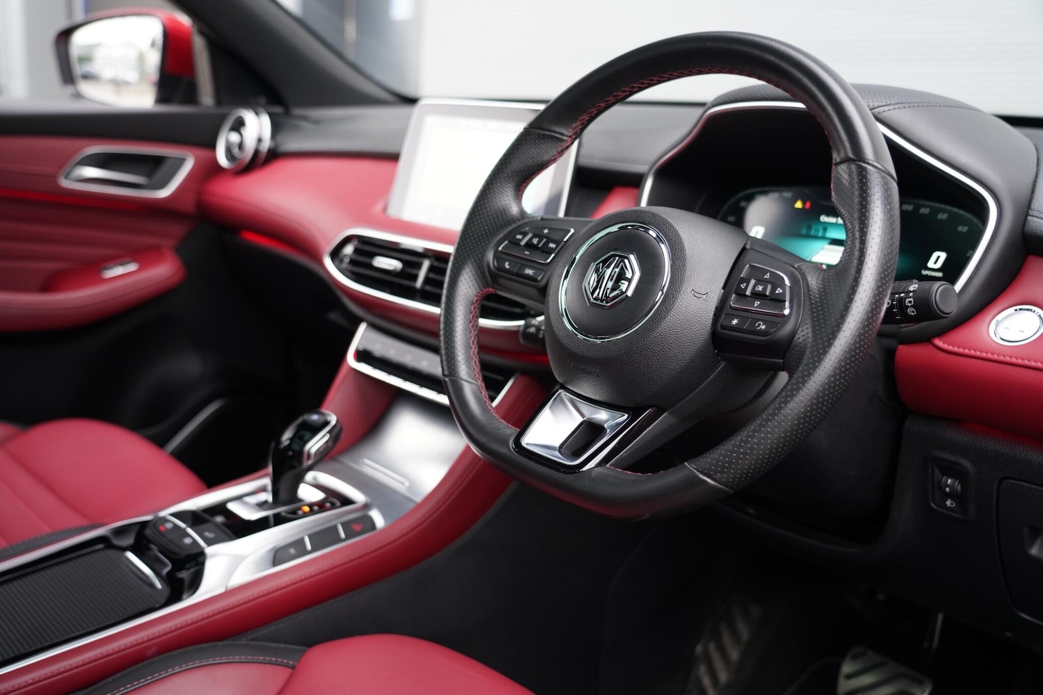 Used MG MG HS 2022 for sale - 78184194: Photo 12