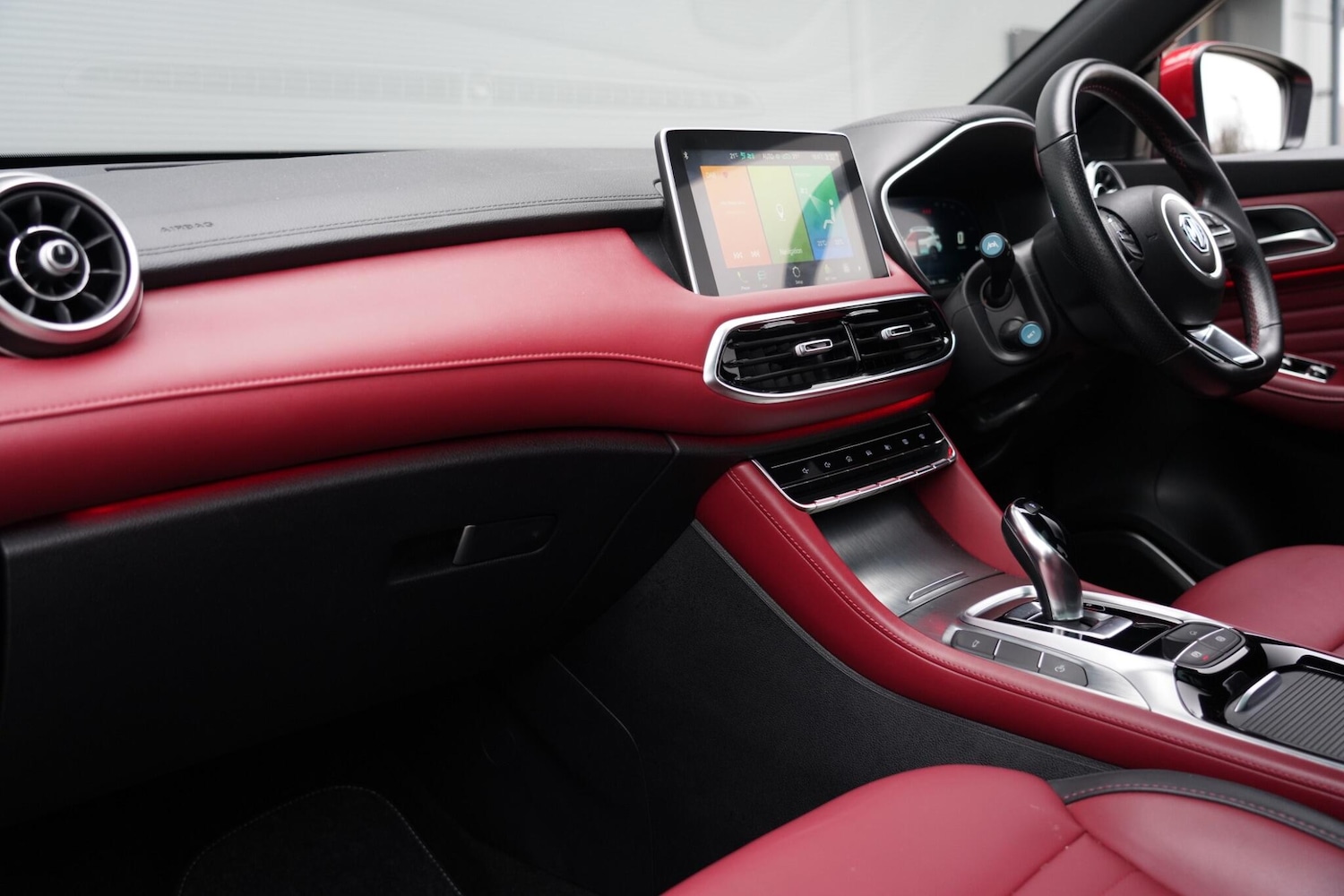 Used MG MG HS 2022 for sale - 78184194: Photo 14