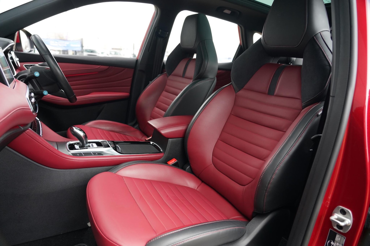 Used MG MG HS 2022 for sale - 78184194: Photo 15