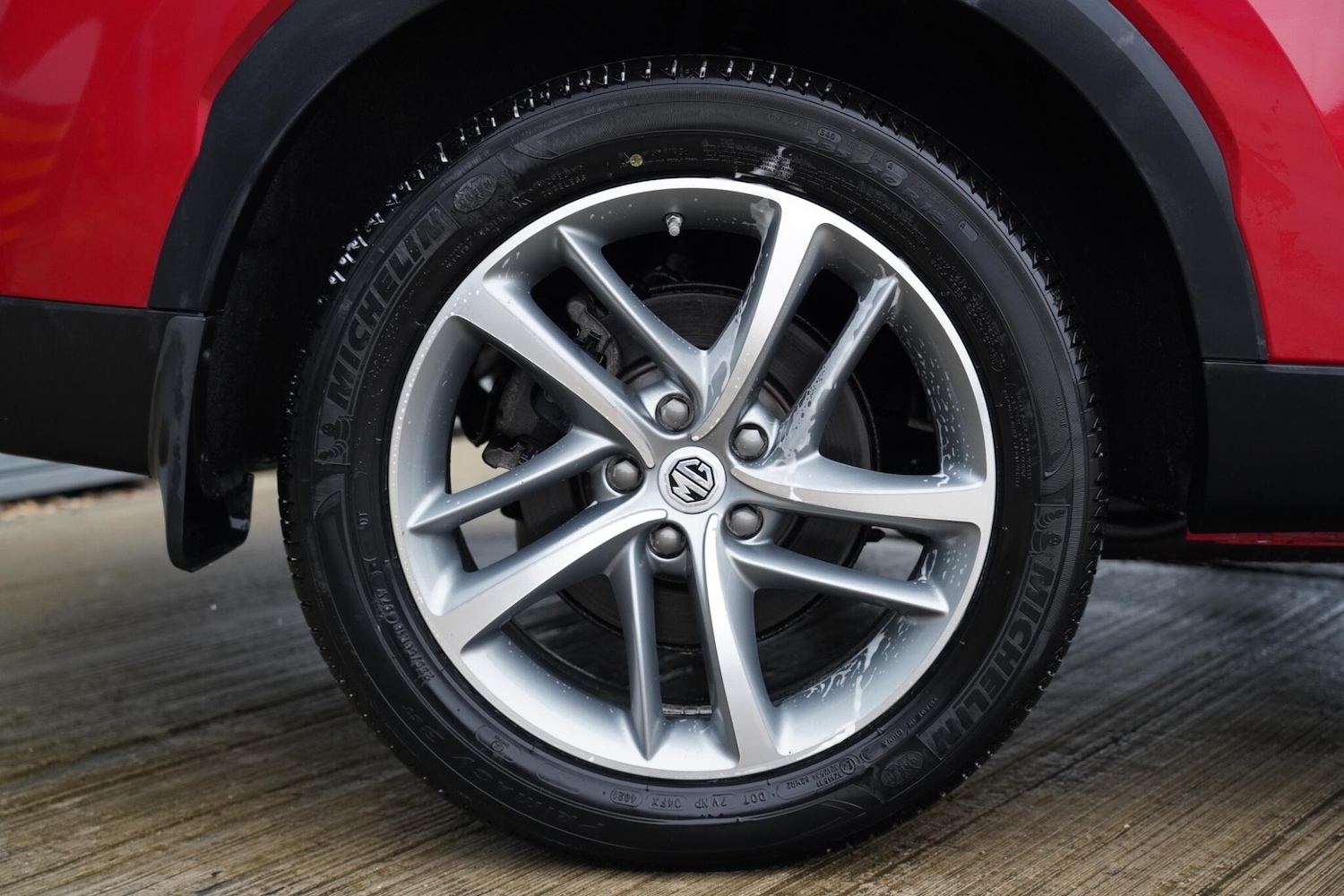 Used MG MG HS 2022 for sale - 78184194: Photo 18