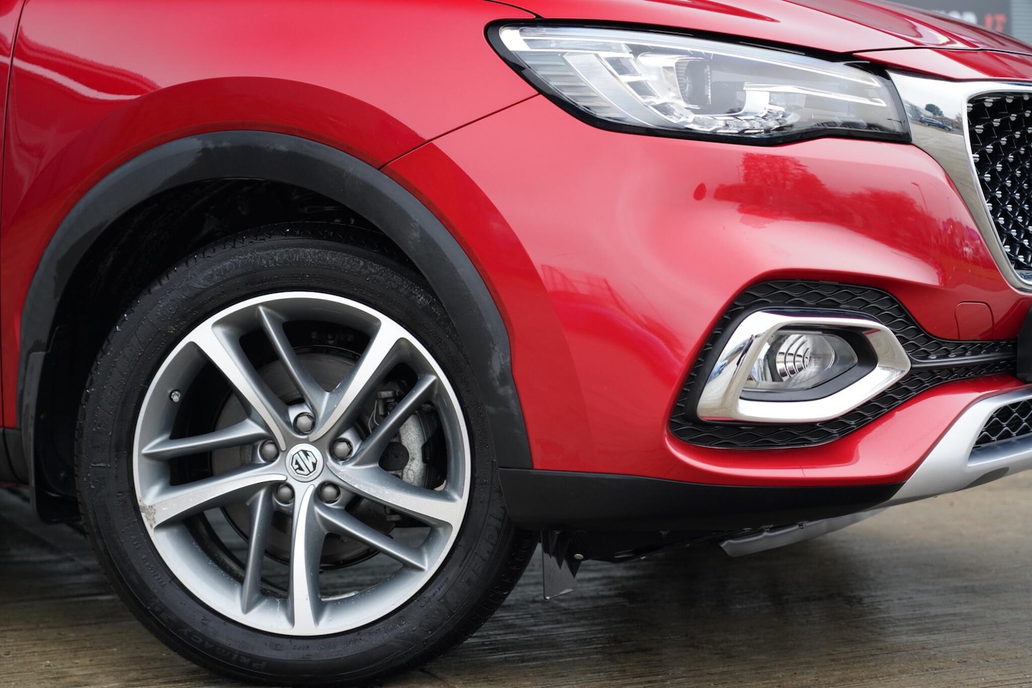 Used MG MG HS 2022 for sale - 78184194: Photo 19