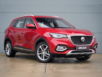 MG MG HS feature image