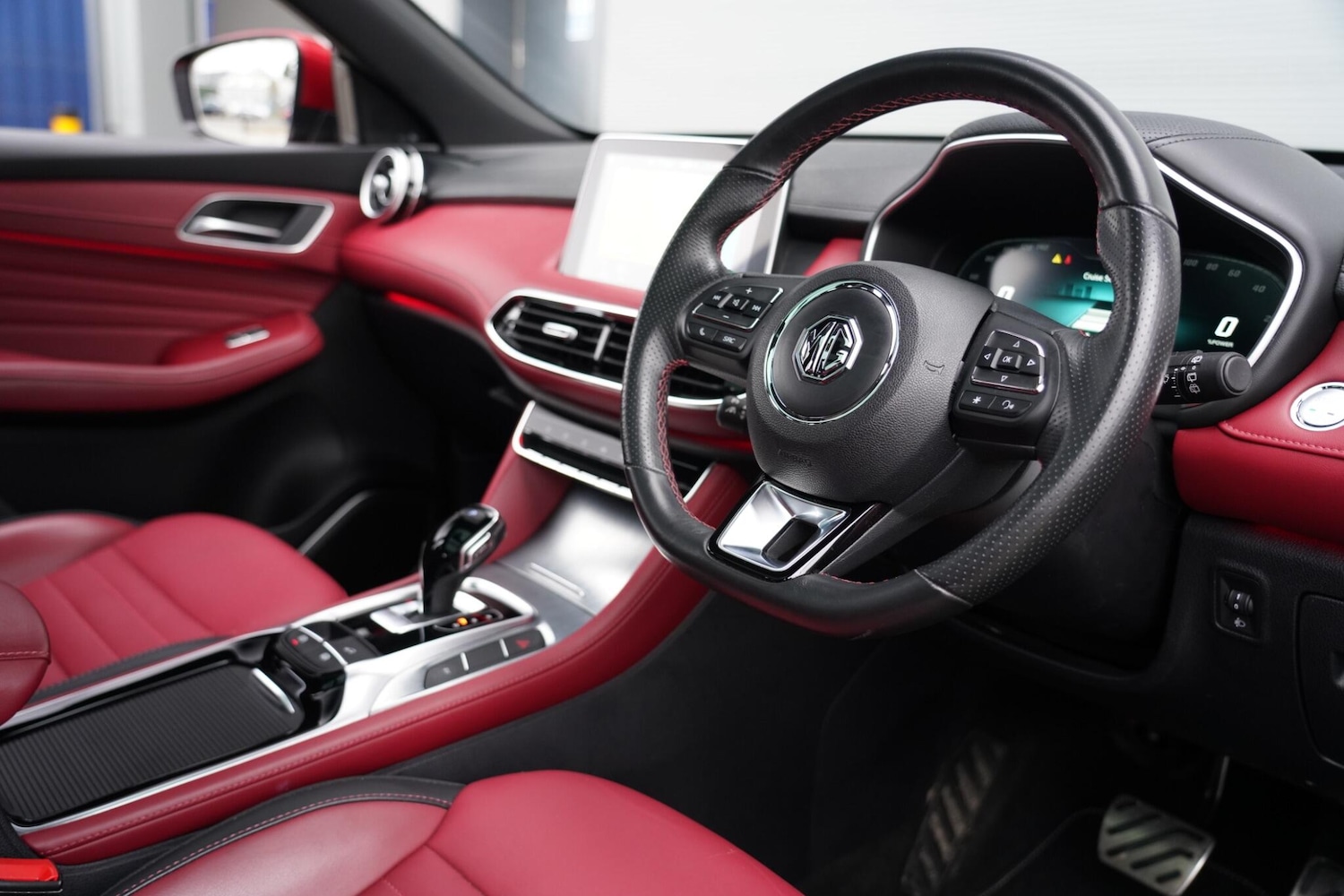 Used MG MG HS 2022 for sale - 78184194: Photo 2