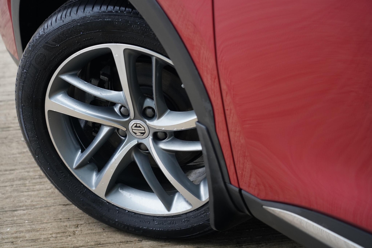 Used MG MG HS 2022 for sale - 78184194: Photo 21