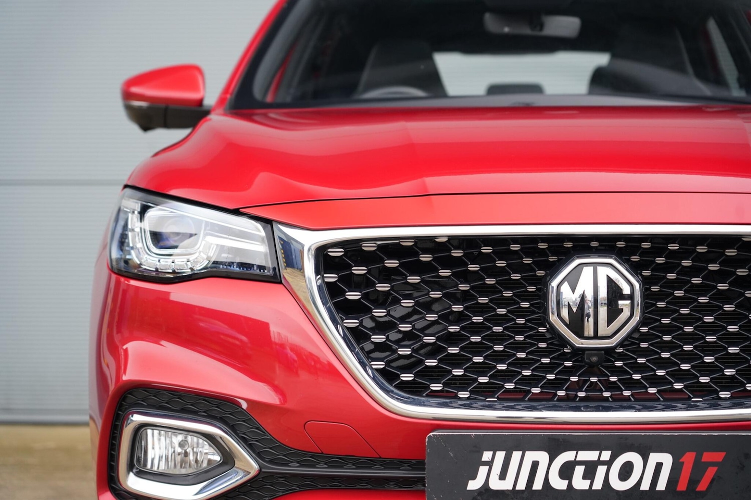 Used MG MG HS 2022 for sale - 78184194: Photo 22