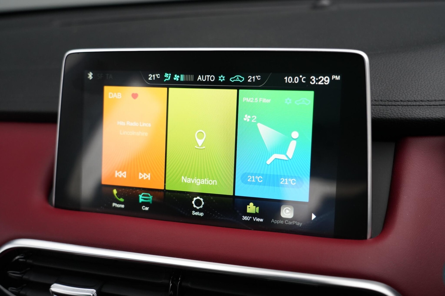 Used MG MG HS 2022 for sale - 78184194: Photo 26