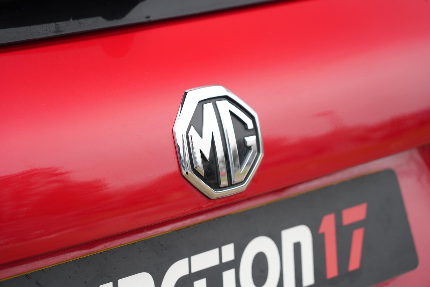 Used MG MG HS 2022 for sale - 78184194: Photo 32