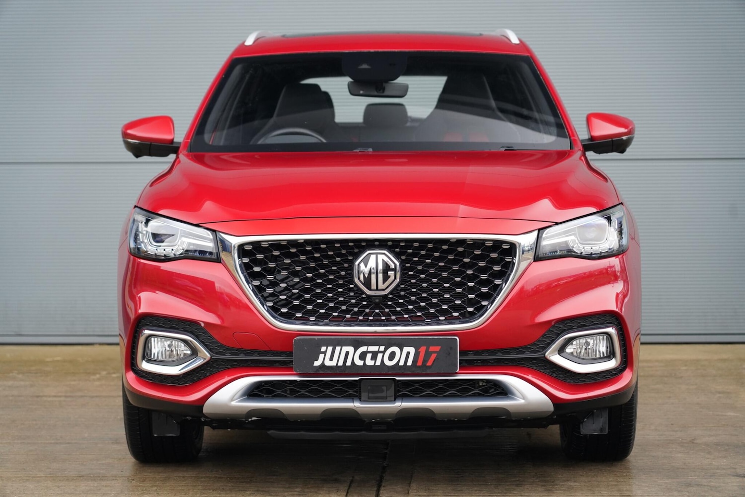 Used MG MG HS 2022 for sale - 78184194: Photo 5