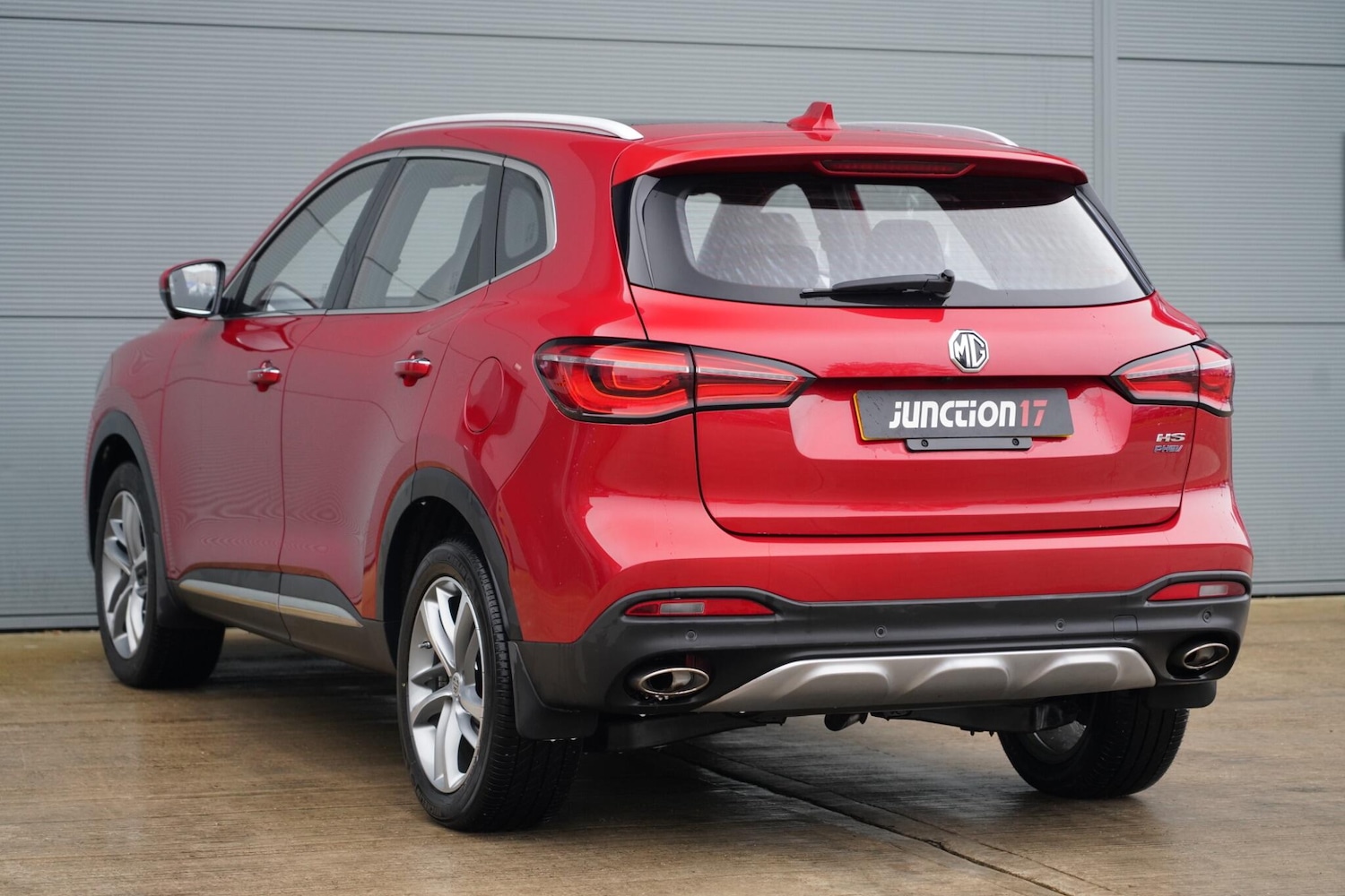 Used MG MG HS 2022 for sale - 78184194: Photo 7