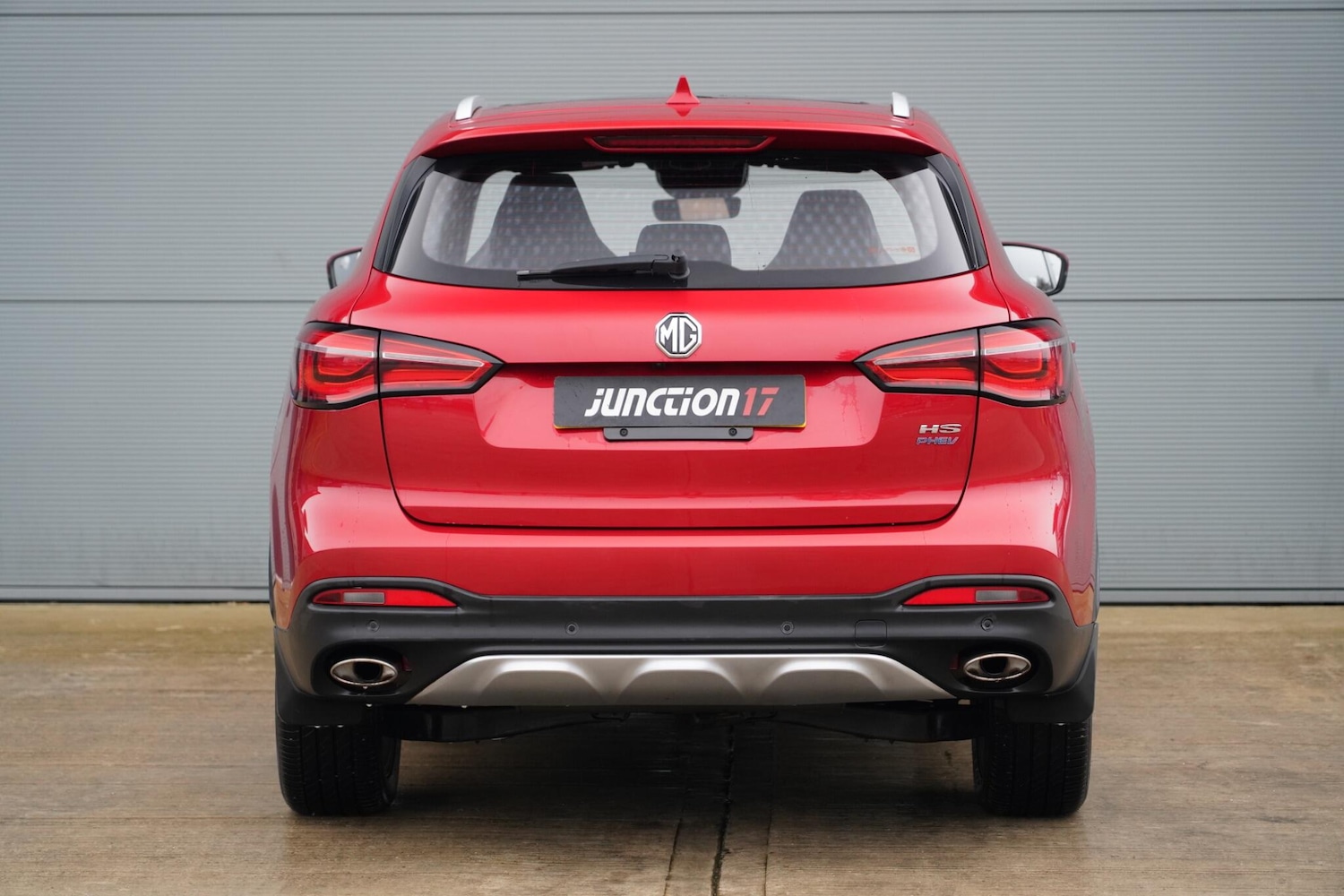 Used MG MG HS 2022 for sale - 78184194: Photo 8