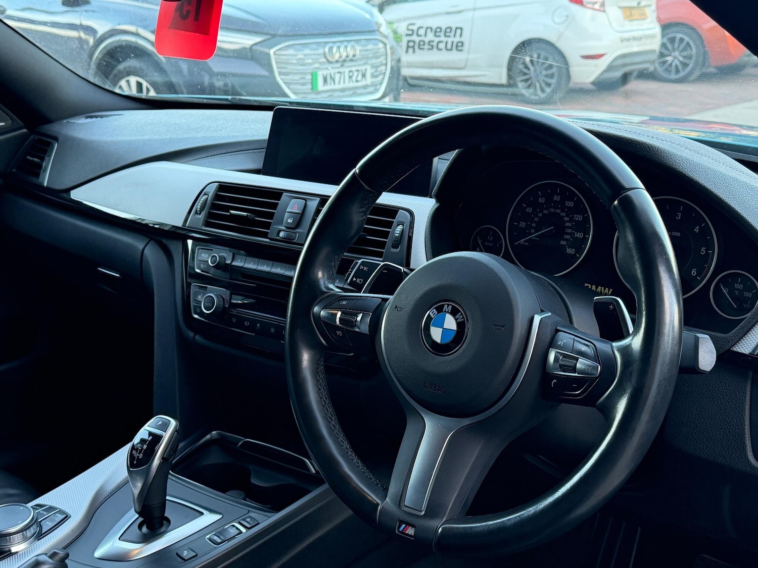 Used BMW 4 Series 2018 for sale - 76658064: Photo 3