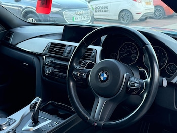 Used BMW 4 Series 2018 for sale - 76658064: Photo