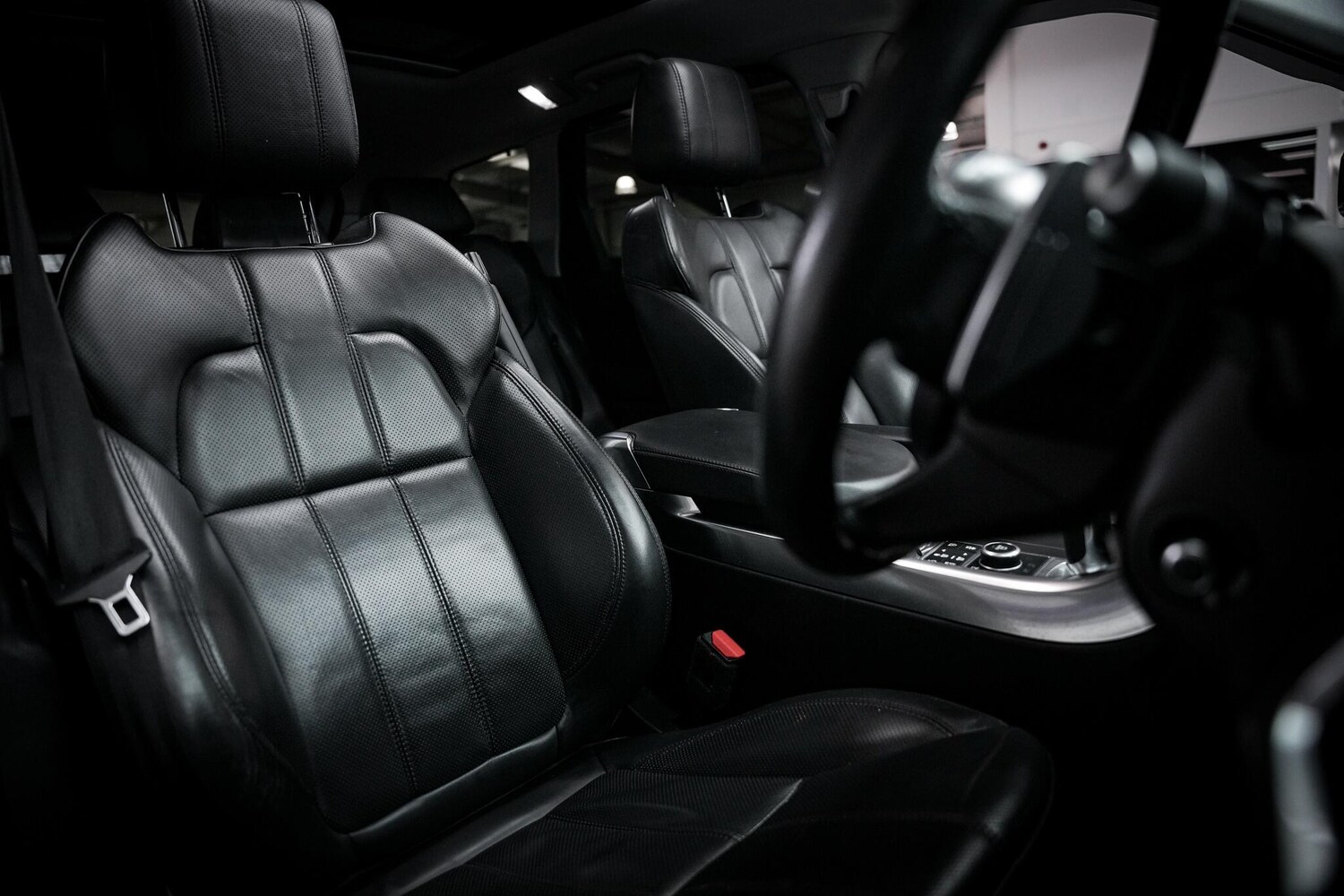 Used Land Rover Range Rover Sport for sale - 77671729: Photo 18