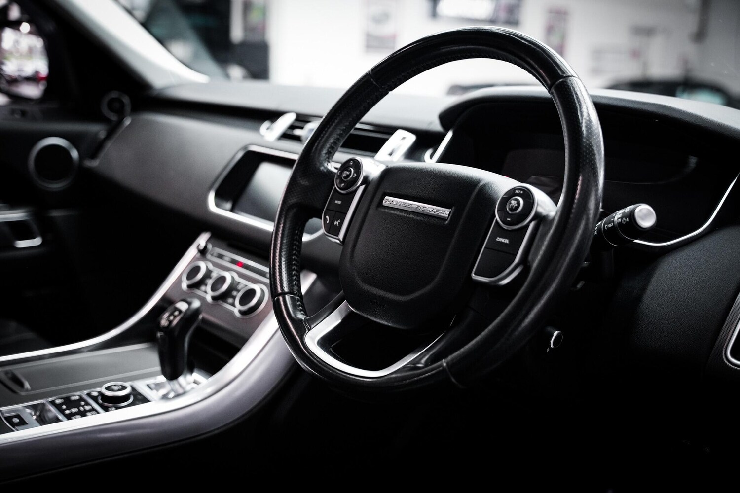 Used Land Rover Range Rover Sport for sale - 77671729: Photo 19