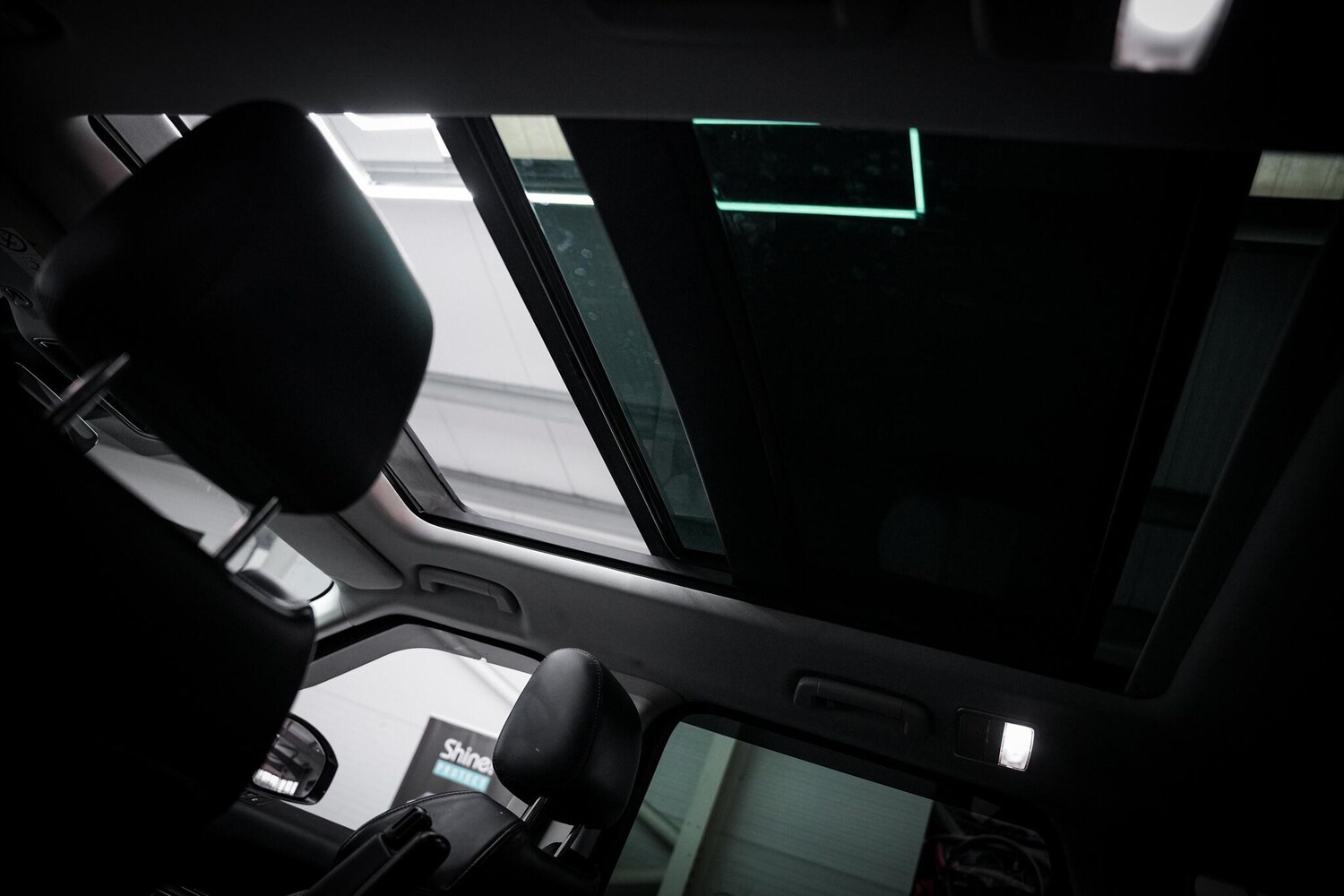 Used Land Rover Range Rover Sport for sale - 77671729: Photo 25